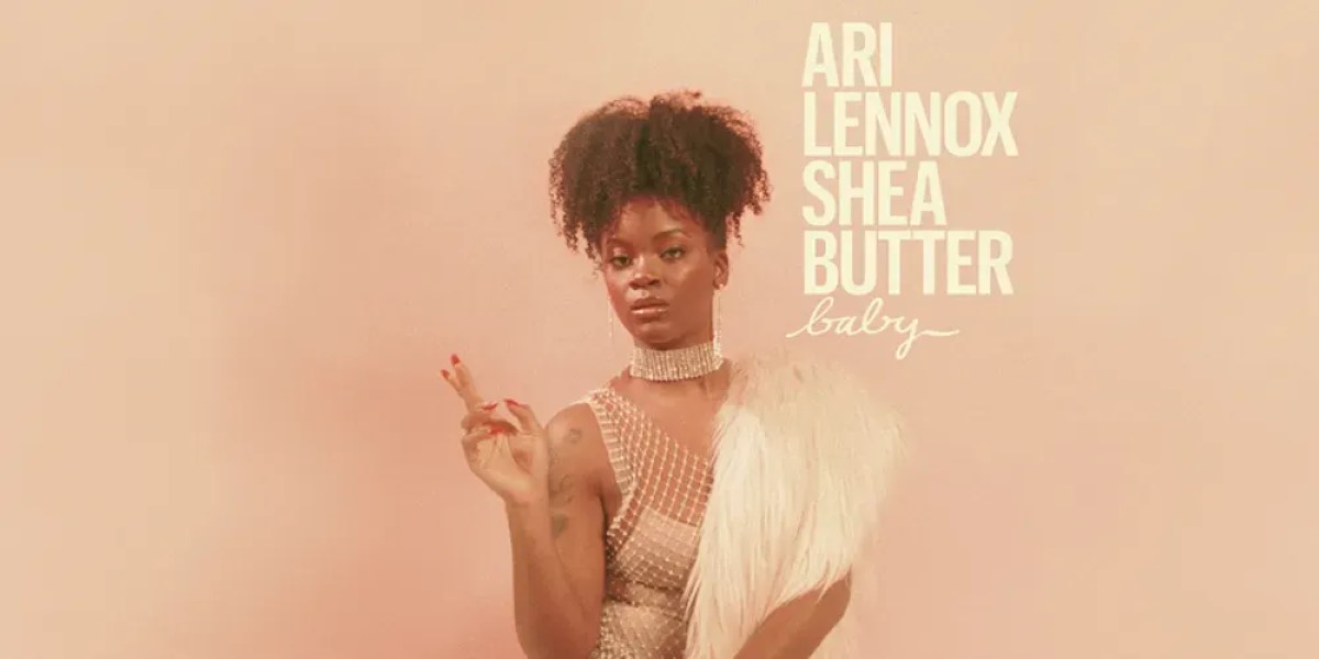 Ari-Lennox