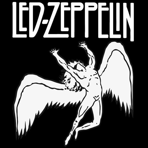 Led Zeppelin (logo)