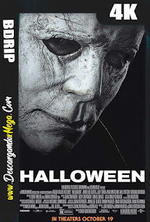  Halloween (2018)