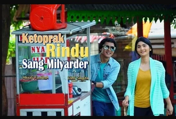 Nama Pemain FTV Ketoprak Rindu Sang Milyader SCTV