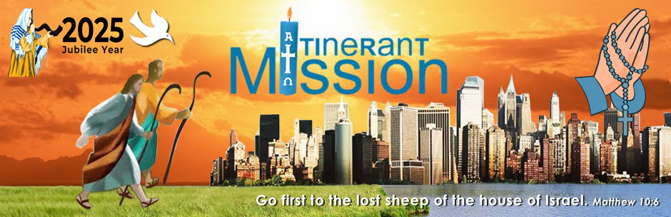 Itinerant Mission