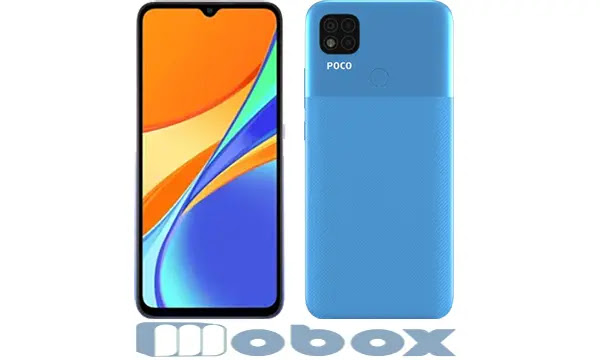 سعر ومواصفات هاتف Xiaomi Poco C31 شاومي بوكو سي 31