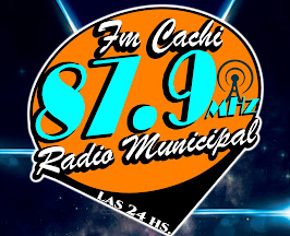 Facebook - FM 87.9 Mhz