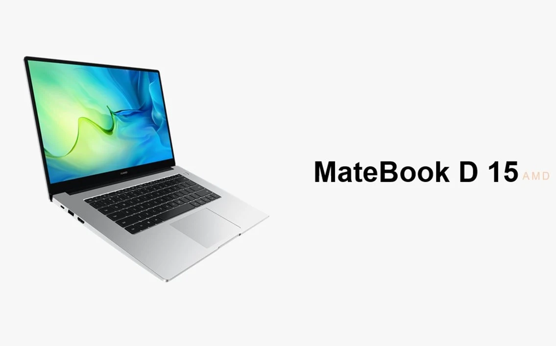 Laptop Huawei MateBook D14 12th Gen dan MateBook D15 AMD Ryzen 7 Resmi Melenggang di Indonesia