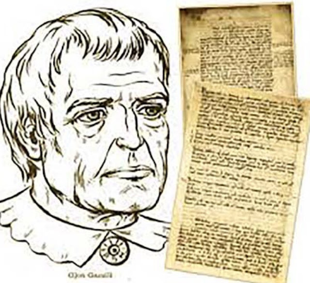 Gjon Gazulli, Albanian astronomer and diplomat of 15th century Europe