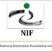 NIF 2021 Jobs Recruitment Notification of Technical, F and A Posts