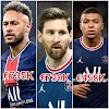 PSG Players Salary 2022-Weekly Wages