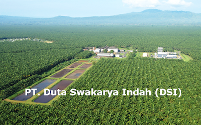 Informasi Lowongan Kerja Pekanbaru PT. Duta Swakarya Indah  November 2023