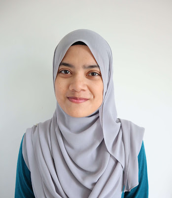 Fadzi Razak - Freelance content writer