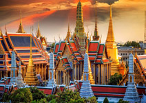 INDEPENDENCE SPECIAL THRILLING THAILAND