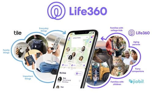 Life360 Makes Millions of Dollars Selling Location Data