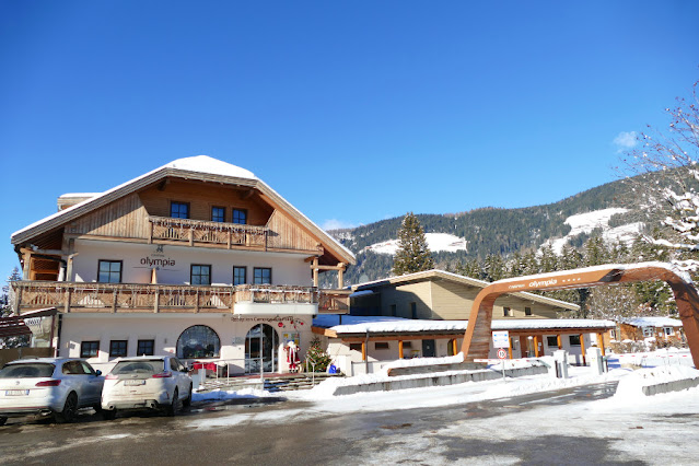 campeggio inverno aperto tutto l'anno val pusteria