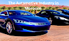  The Automotive Industry in Morocco
