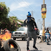 Rechazado un ataque contra el banco central de Haití