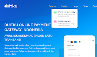 Daftar Payment Gateway dan Aggregator Penyedia API Indonesia Terbaik