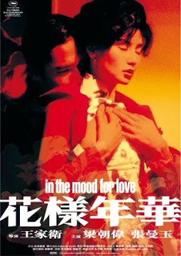 In the Mood for Love 2000