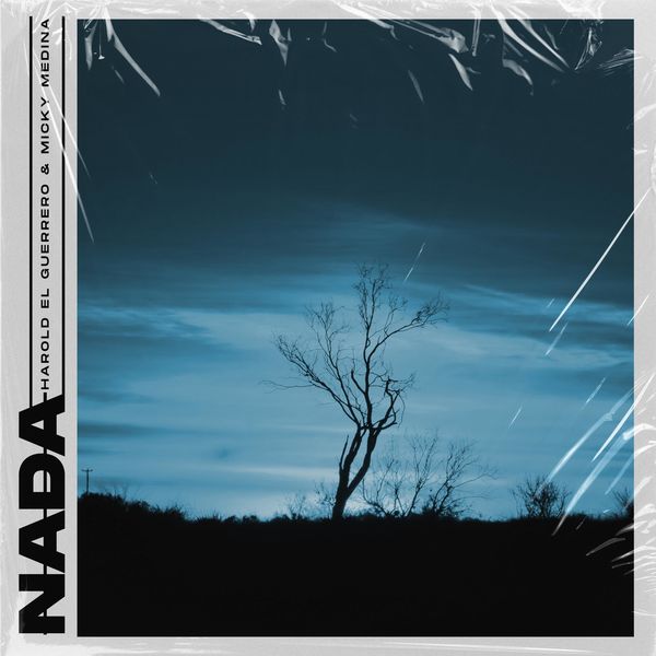 Harold El Guerrero – Nada (Feat.Micky Medina) (Single) 2020