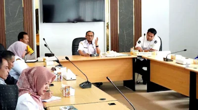 PDIKM Lokasi Pemilihan Uda Uni Duta Wisata Sumatera Barat, Simak Penjelasan Dispar Sumbar