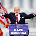 Citan Estados Unidos a declarar ante Congreso a Rudy Giuliani y otros aliados de Trump