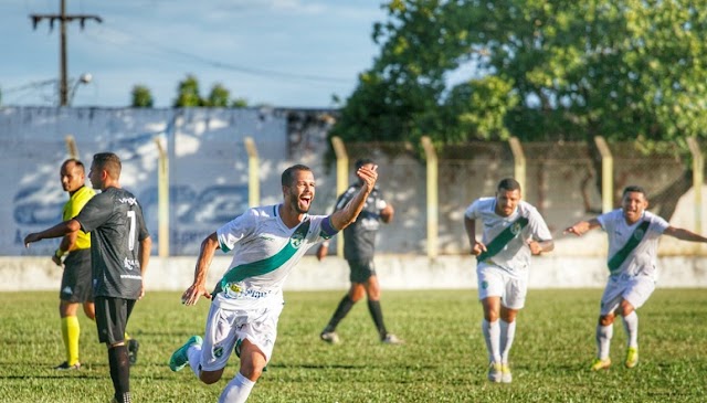 Campeonato Piauiense 2022 começa com vitória do Fluminense e mais 3 empates