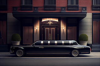 jfk limo service