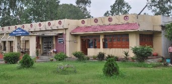 जिला पुरातत्व संग्रहालय शहडोल (District Museum Shahdol)