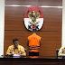 Diduga Terima Rp 2,3 Miliar untuk Kepentingan Pribadi, Adik Eks Bupati Lampung Utara jadi Tersangka