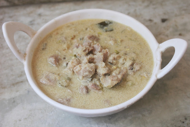 mutton kurma recipe