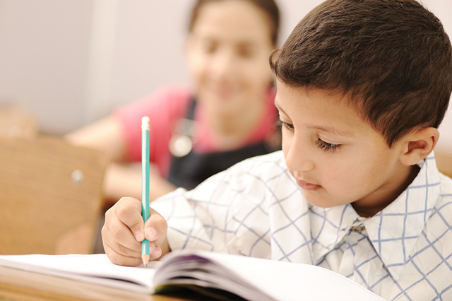 Garantizan servicios educativos libres de violencia