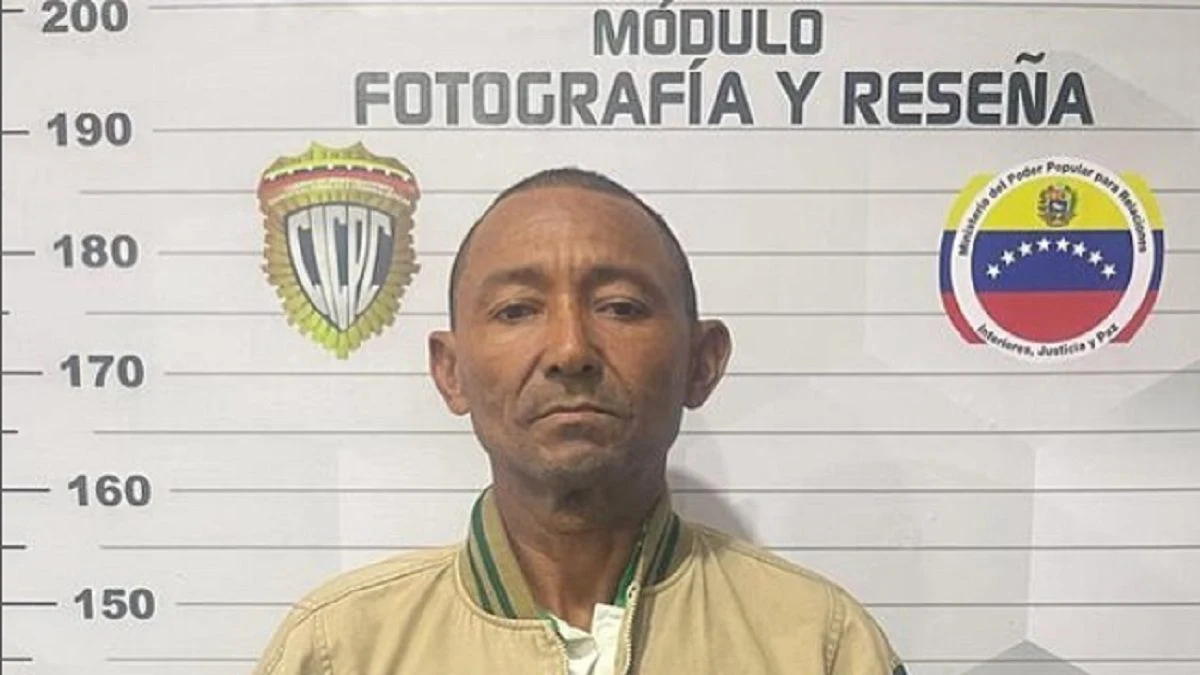 Venezuela: CICPC captura a hombre que habría violado y asesinado a niña de 7 años en el Zulia