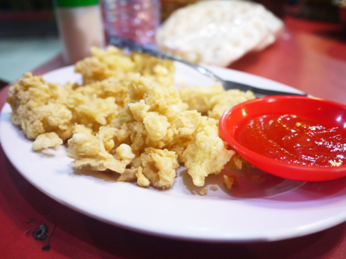 iga iga bakso pekanbaru