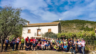 Ruta del Zarzalar