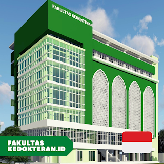 Fakultas Kedokteran Universitas Muhammadiyah Semarang (FK UNIMUS)