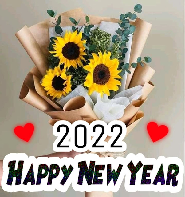 Free Happy New Year 2022 Images