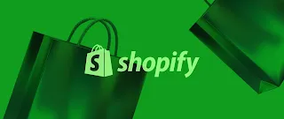 الربح من منصة shopify