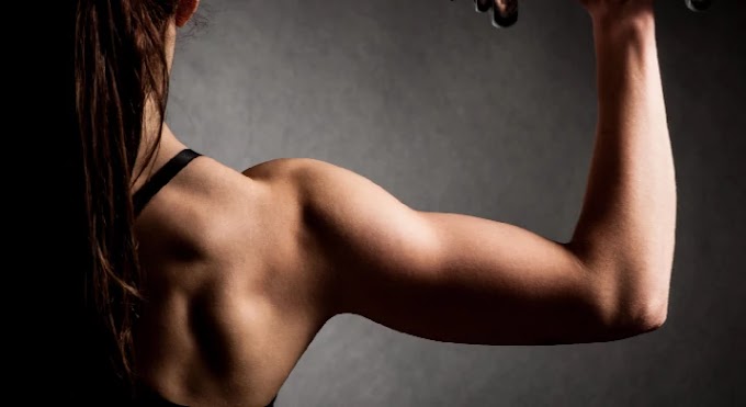 Bodybuilding For Women: 16 Best Exercises For Beginners