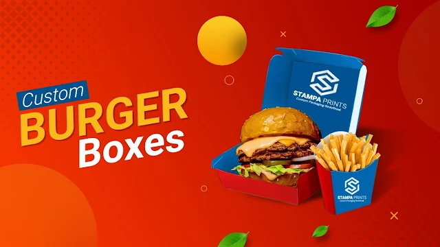 custom burger boxes