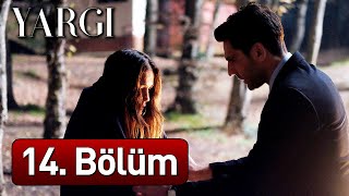 Yargi (THE JUDGEMENT) Episode 14 English subtitles