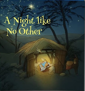 A Night Like No Other by Werner Cherie