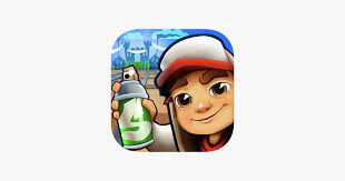 Subway Surfers