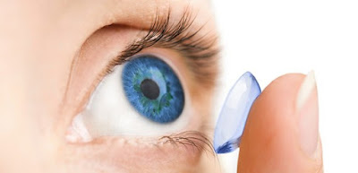 What are Extended Wear Contact Lenses