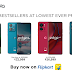 Motorola offers massive discounts on its smartphones during the Flipkart Big Diwali Sale