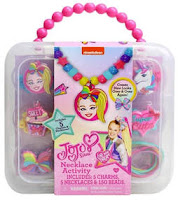 Tara Toys JoJo Necklace Activity Set