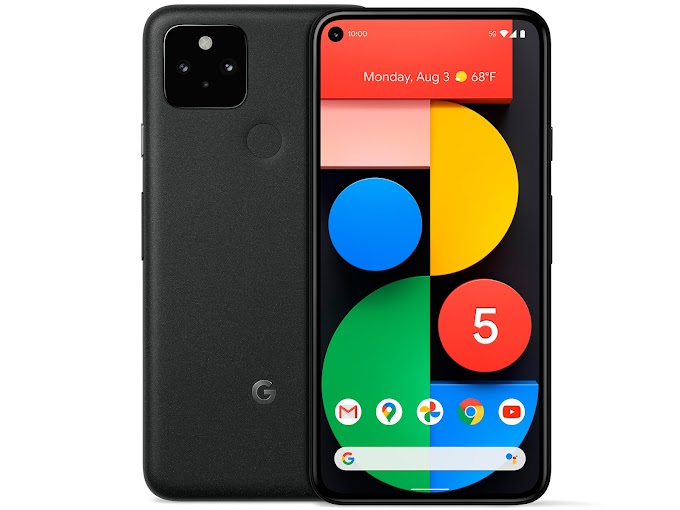 FRP Bypass Google Pixel 5 Android 12 Gmail lock