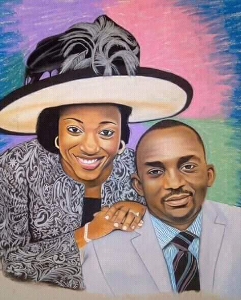  25 INTERESTING FACTS ABOUT DR. PASTOR PAUL AND DR. MRS. BECKY ENENCHE