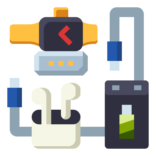 Cool Gadgets