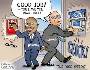 The disrupters