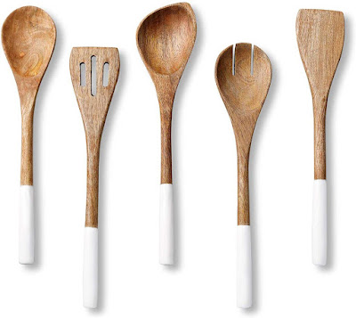 spoon set online for kitchen