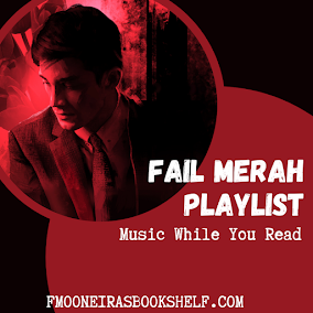 FAIL MERAH PLAYLIST @SPOTIFY