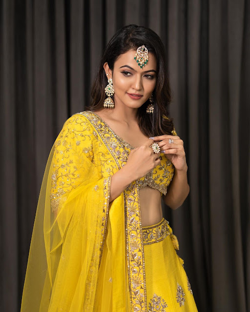 aparna das